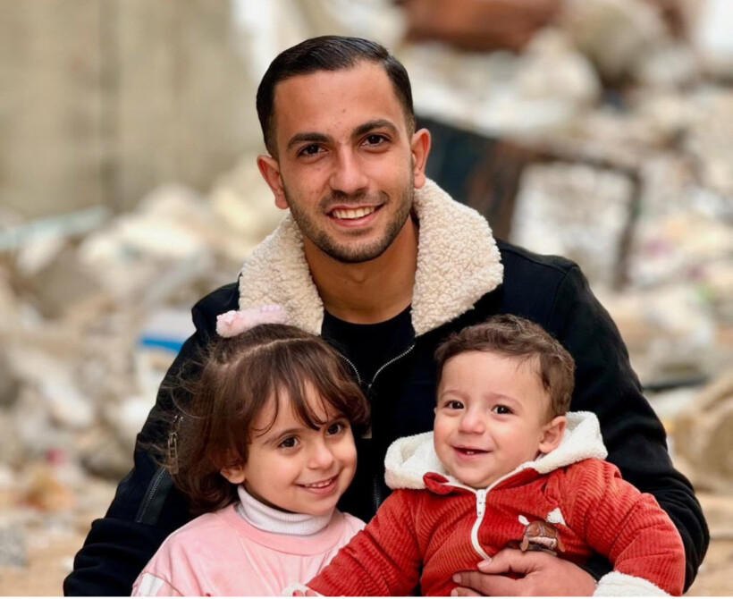 Testameni i përlotshëm i gazetarit monumental të Al Jazeera-s në Gaza