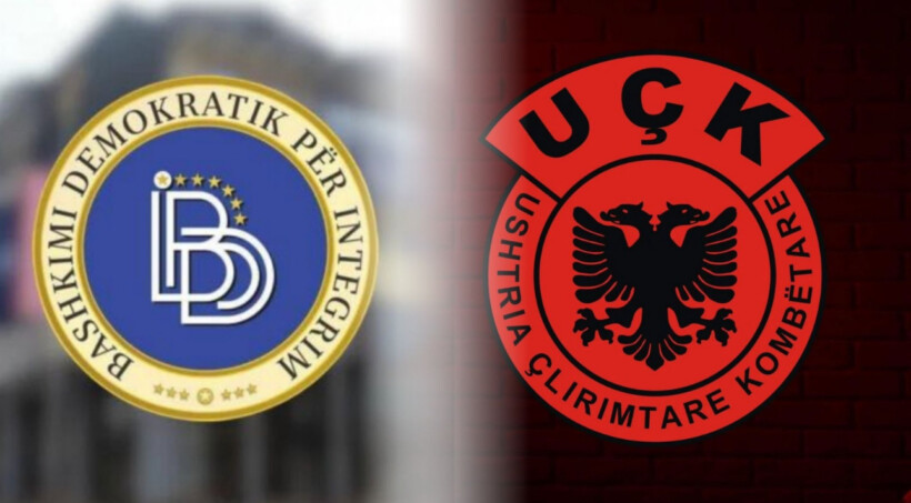 Deklarata skandaloze e kryeministrit për UÇK-në/ BDI: Mickoski mund të poshtërojë publikisht vetëm vazalët e tij politikë, jo shqiptarët!