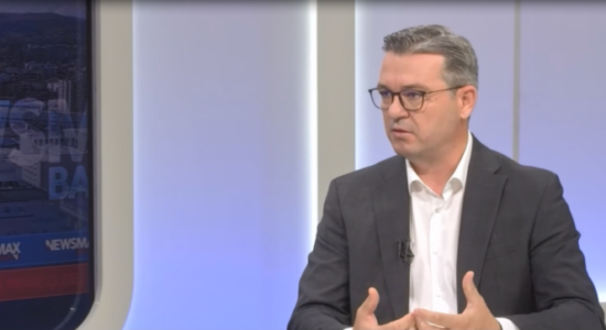 Tripunovski paralajmëron fokus te bujqësia dhe mbushje të rezervave me grurë vendas