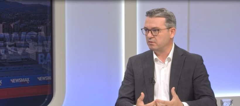Tripunovski paralajmëron fokus te bujqësia dhe mbushje të rezervave me grurë vendas