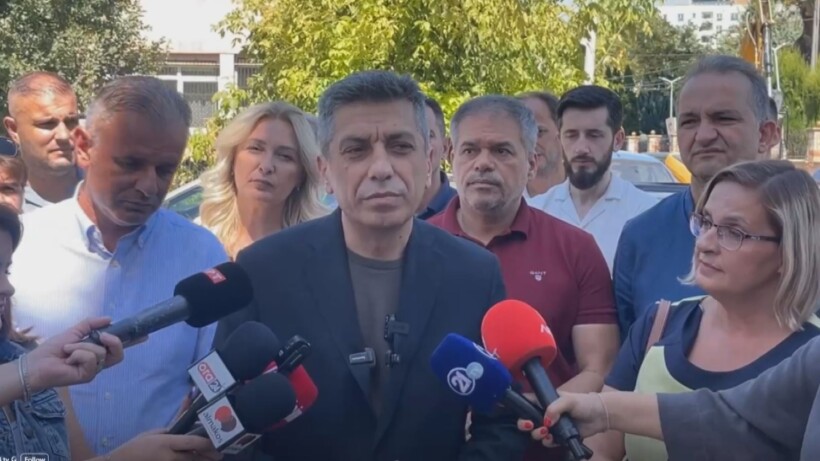 Mexhiti: Investim mbi 1 milion euro për infrastrukturën nëntokësore në Sahat Kullë