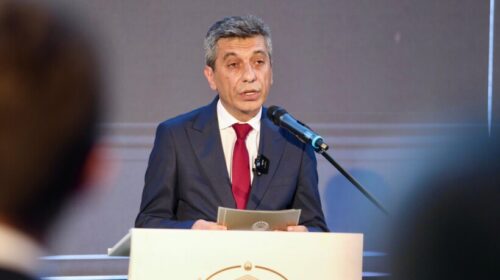 Mexhiti: Marrëveshja e Ohrit i vendosi themelet për bashkëjetesë të re mbi parimet e demokracisë