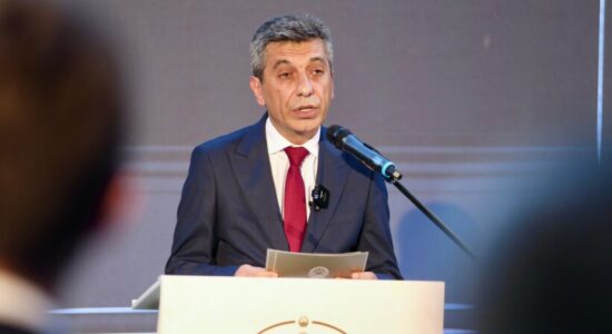 Mexhiti: Marrëveshja e Ohrit i vendosi themelet për bashkëjetesë të re mbi parimet e demokracisë