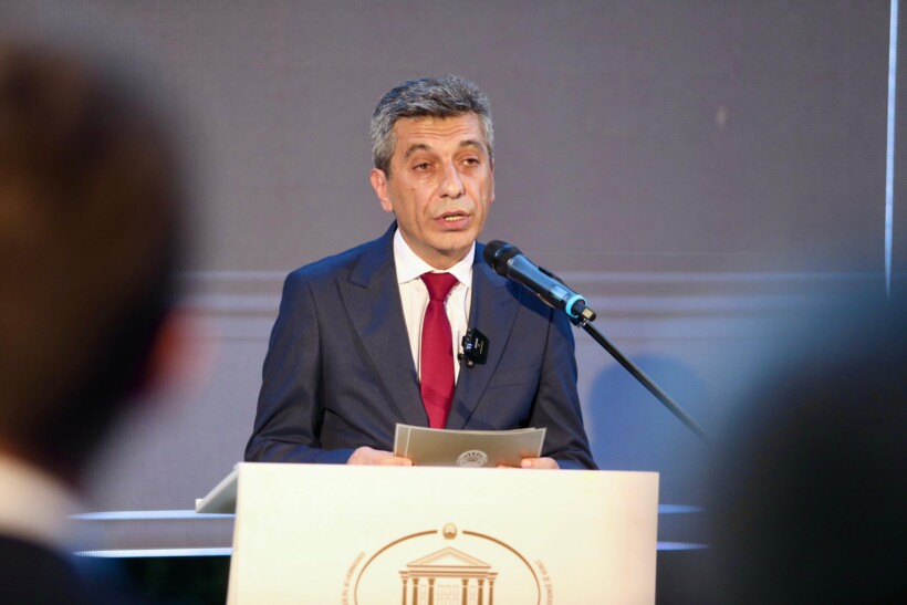 Mexhiti: Marrëveshja e Ohrit i vendosi themelet për bashkëjetesë të re mbi parimet e demokracisë