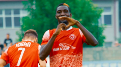 Struga nuk ndalet, mposht edhe Rabotniçkin