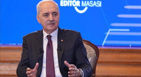 Kryeparlamentari turk: ​​Çarmatimi i PKK-së, thelbësor për paqen e qëndrueshme në Turqi dhe rajon