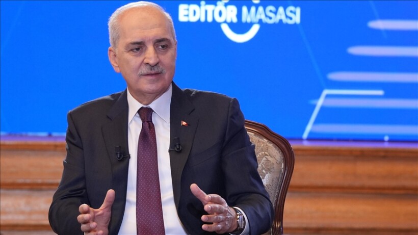Kryeparlamentari turk: ​​Çarmatimi i PKK-së, thelbësor për paqen e qëndrueshme në Turqi dhe rajon
