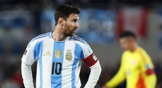 Lionel Messi paralajmëron datën se kur do të pensionohet nga kombëtarja