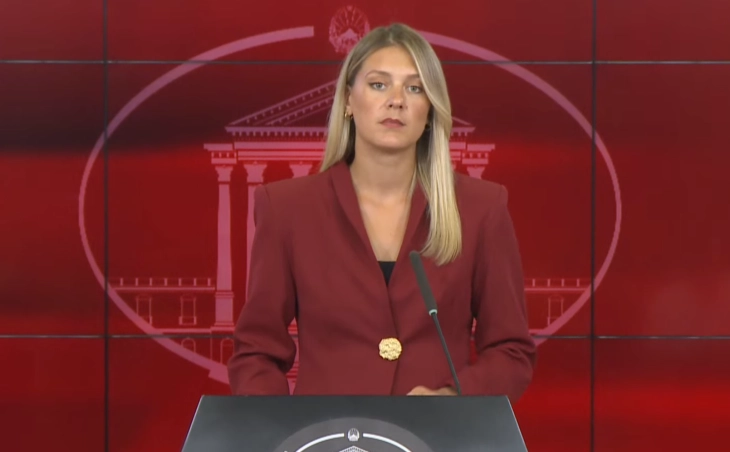 Miteva: Nga tetë kontestet e trashëguara të arbitrazhit, Qeveria i përfundoi tre me 516 milionë euro kursime në Buxhet