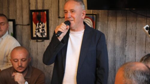 VLEN: Me Mendi Qyrën, Struga më 19 tetor i jep fund korrupsionit dhe hap një faqe të re