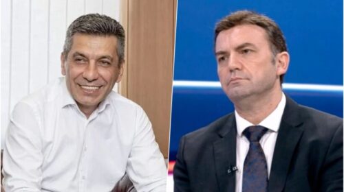 (VIDEO) Mexhiti dhe Osmani premtojnë modernizim të Çairit