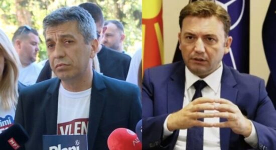(VIDEO) Mexhiti dhe Osmani premtojnë modernizimin e komunës me arkitekt botëror