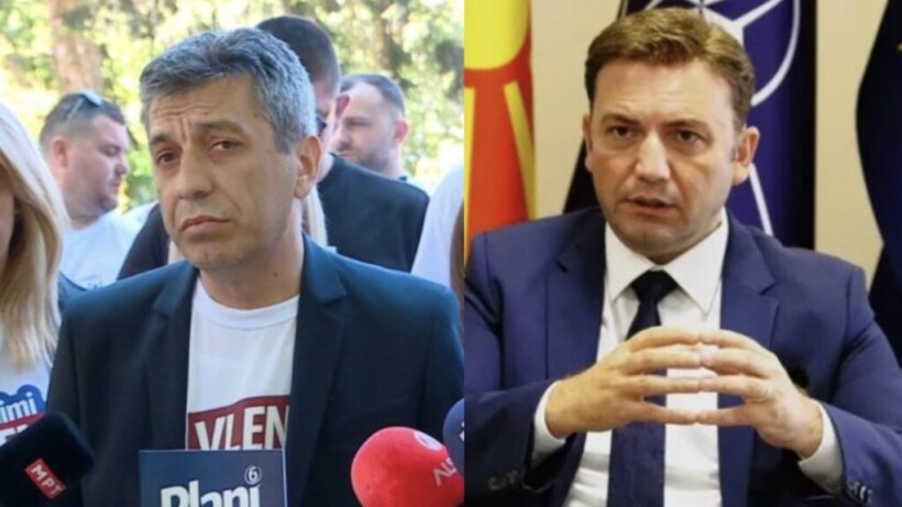 (VIDEO) Mexhiti dhe Osmani premtojnë modernizimin e komunës me arkitekt botëror