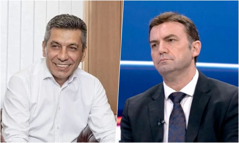 (VIDEO) Mexhiti dhe Osmani premtojnë modernizim të Çairit