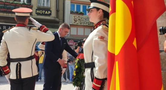 Mickoski: Ilindeni le të na bashkojë dhe përkujtojë se çfarë shteti duhet tu lëmë gjeneratave pas nesh