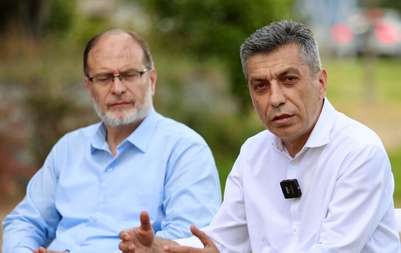 Muhamed Murtezi do të jetë bartës i listës së këshilltarëve të VLEN për Komunën e Çairit