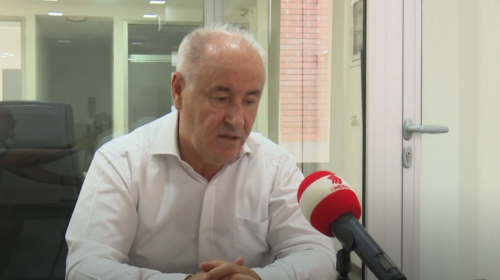(VIDEO) Naser Ziberi: Moszbatimi i Marrëveshjes së Ohrit ishte bërë në tre faza