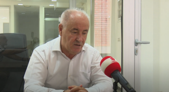 (VIDEO) Naser Ziberi: Moszbatimi i Marrëveshjes së Ohrit ishte bërë në tre faza