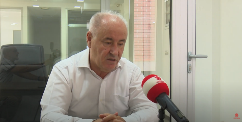(VIDEO) Naser Ziberi: Moszbatimi i Marrëveshjes së Ohrit ishte bërë në tre faza