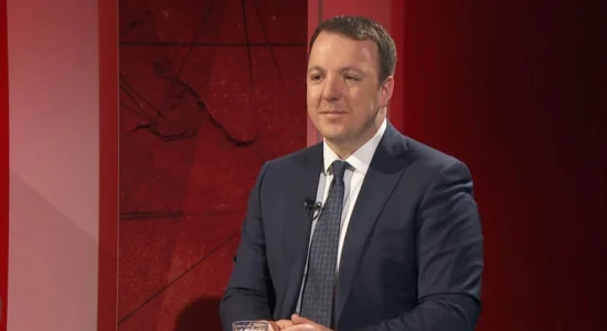 Nikolloski: Presim rritje ekonomike prej 3.7 përqind të BPV-së