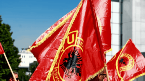 OVL e UÇK-së: Janë bërë të gjitha përgatitjet për protestën e së enjtes, qytetarët t’i përgjigjen masivisht