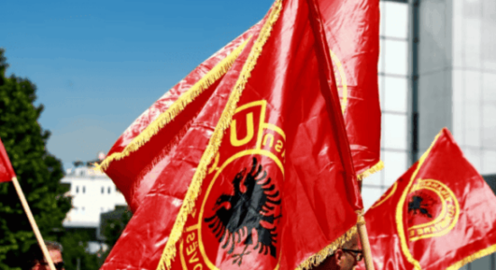 OVL e UÇK-së: Janë bërë të gjitha përgatitjet për protestën e së enjtes, qytetarët t’i përgjigjen masivisht