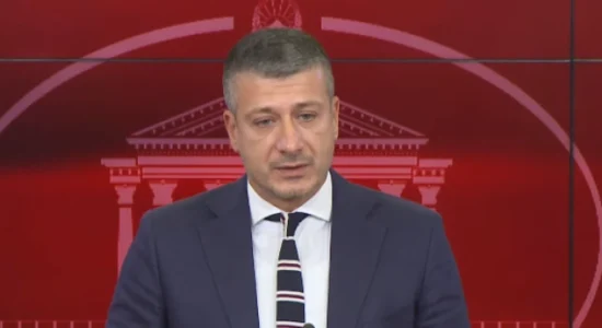 (VIDEO) Ulja e numrit të këshilltarëve, Perinski me thirrje të mos politizohet çështja