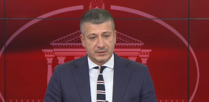 (VIDEO) Ulja e numrit të këshilltarëve, Perinski me thirrje të mos politizohet çështja