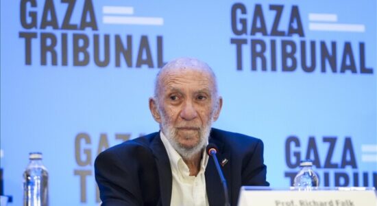 (VIDEO) Tribunali i Gazës thirrje për ndërhyrje të armatosur të OKB-së