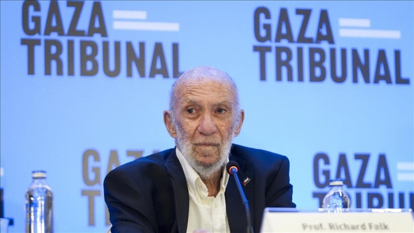 (VIDEO) Tribunali i Gazës thirrje për ndërhyrje të armatosur të OKB-së