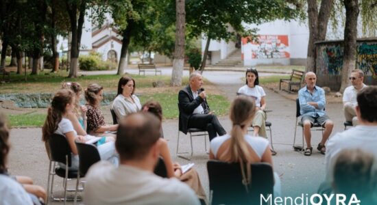 Mendi Qyra: Struga ka nevojë për një rilindje kulturore