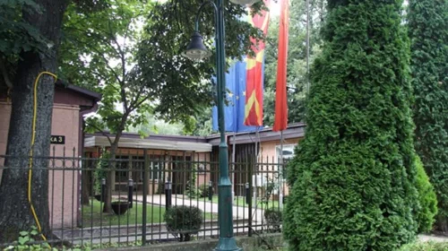 Në Qytetin e Shkupit diskutim publik për planet e përgjithshme urbanistike për komunat Çair dhe Butel