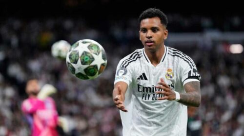 Rodrygo mbetet objektivi kryesor i Liverpoolit nëse dështon transferimi i Isakut