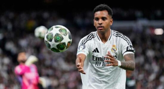 Rodrygo mbetet objektivi kryesor i Liverpoolit nëse dështon transferimi i Isakut