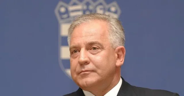 Vuajti dy të tretat e dënimit, ish-kryeministri kroat, Ivo Sanader lirohet me kusht nga burgu