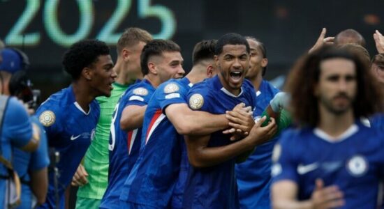 Goditje e rëndë për Chelsean, ylli i skuadrës ka këputur ligamentin ACL