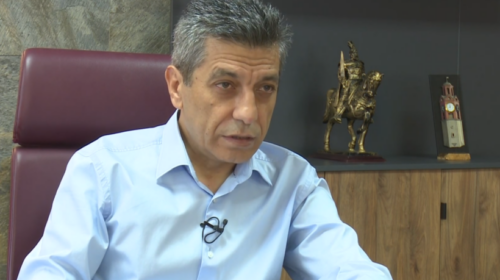 (VIDEO) Mexhiti: BDI edhe e kritikon Mickoskin, edhe do të hyjë me të në qeveri