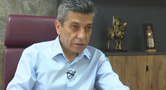 (VIDEO) Mexhiti: BDI edhe e kritikon Mickoskin, edhe do të hyjë me të në qeveri