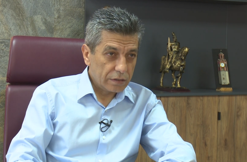 (VIDEO) Mexhiti: BDI edhe e kritikon Mickoskin, edhe do të hyjë me të në qeveri