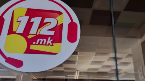 (VIDEO) 50 thirrje nga stuhia e djeshme që përfshiu Shkupin