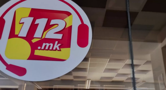 (VIDEO) 50 thirrje nga stuhia e djeshme që përfshiu Shkupin