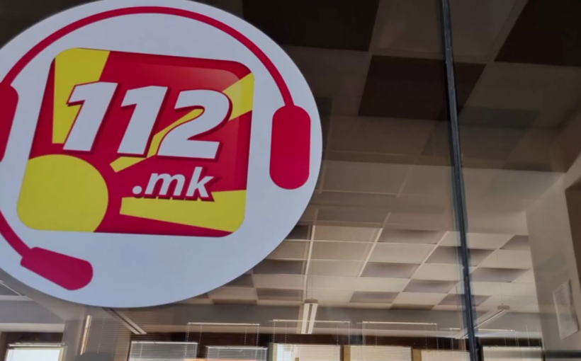 (VIDEO) 50 thirrje nga stuhia e djeshme që përfshiu Shkupin
