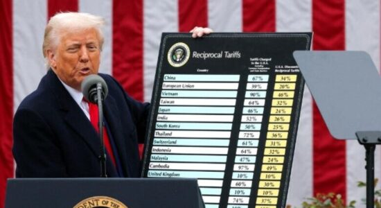 SHBA/ Tarifat globale të Trump, gjykata e Apelit vendos se shumica janë të paligjshme