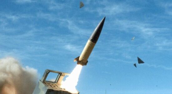 SHBA-ja ia shet Ukrainës 3000 raketa të fuqishme ERAM