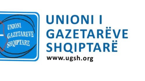 Unioni i Gazetarëve Shqiptarë dënon thirrjet raciste në Kumanovë, kritikon heshtjen e institucioneve dhe mediave maqedonase