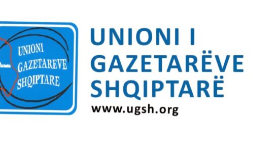 Unioni i Gazetarëve Shqiptarë dënon thirrjet raciste në Kumanovë, kritikon heshtjen e institucioneve dhe mediave maqedonase