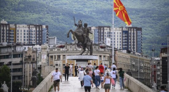 Në qershor më së shumti turistë të huaj nga Turqia
