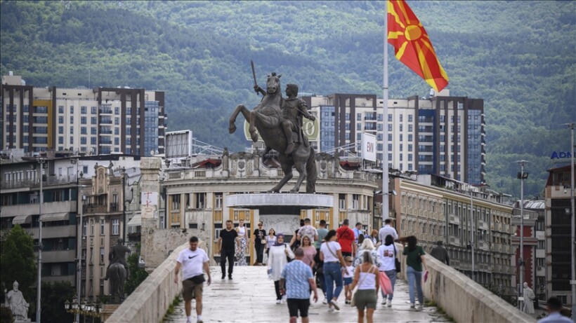 Në qershor më së shumti turistë të huaj nga Turqia