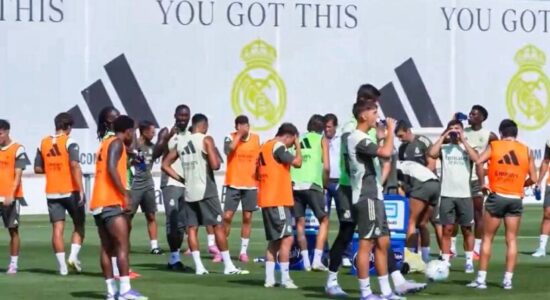 Çmenduria në Alpe për Realin, biletat shiten për 40 minuta!