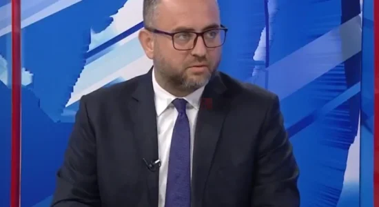 Toshkovski dënoi thirrjet ksenofobike në ndeshjen e basketbollit në Kumanovë dhe paralajmëroi veprime procedurale nga ana e MPB-së